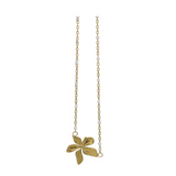 Blossom Charm Kette